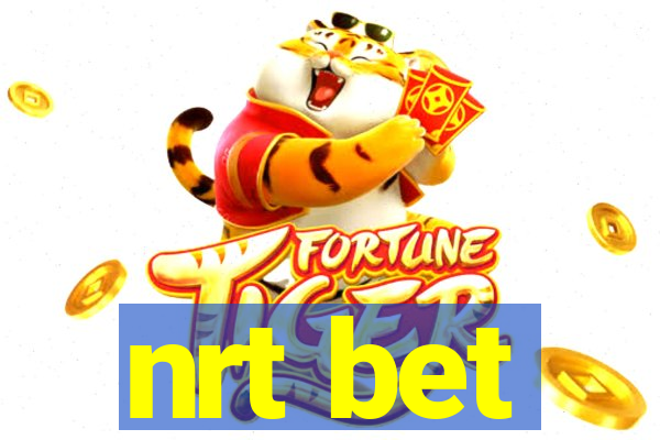 nrt bet